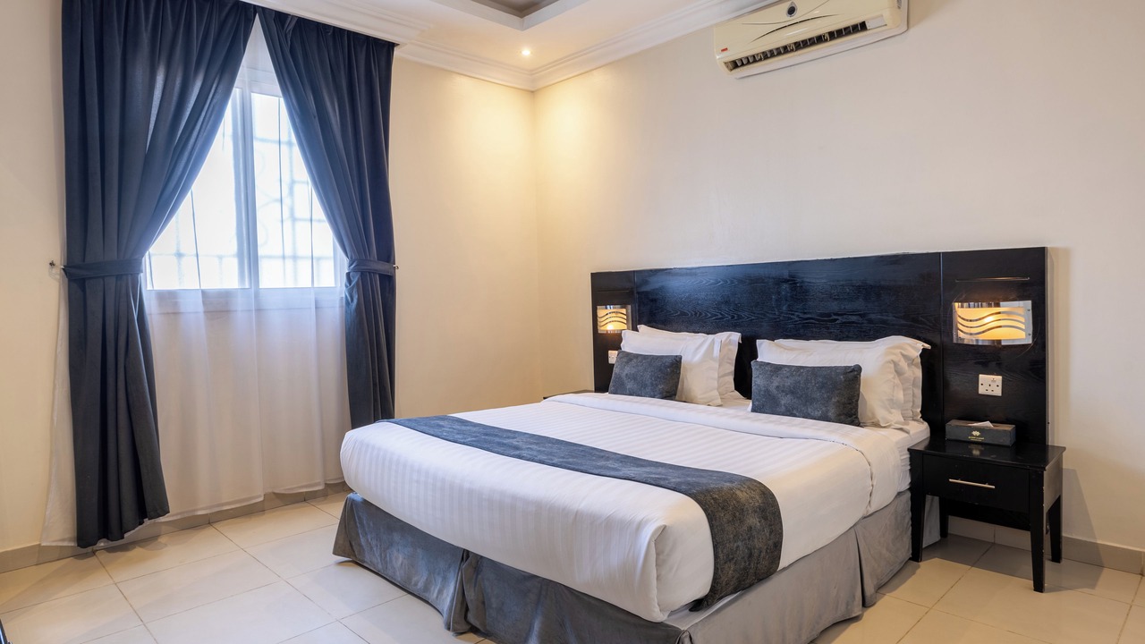 Photo of Bedroom in Riyadh