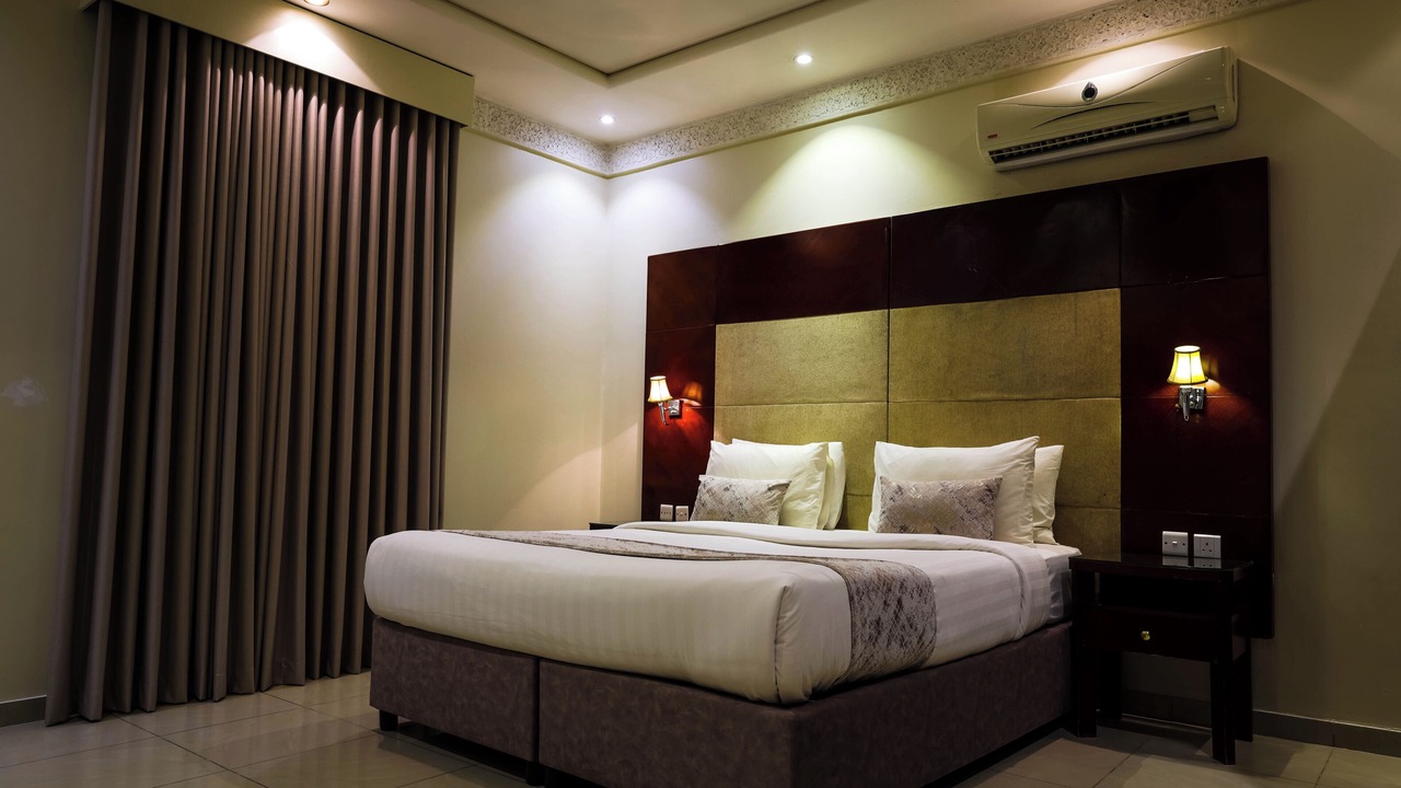 Photo of Bedroom in Riyadh