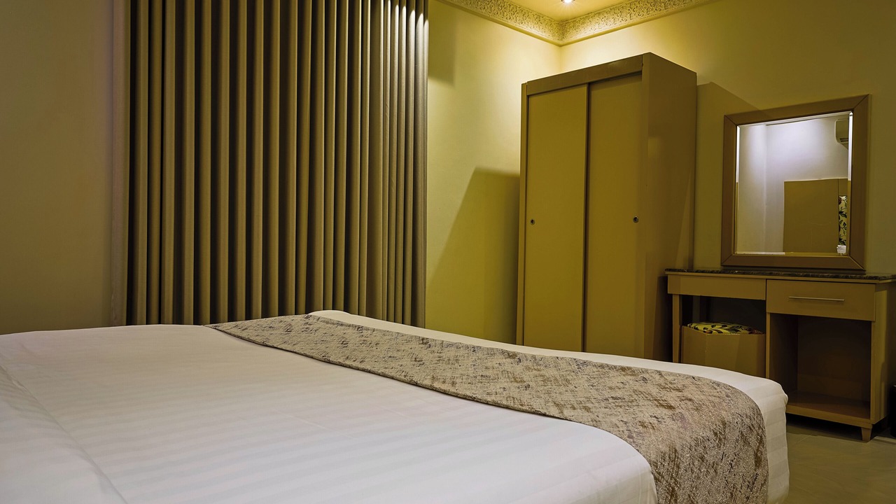 Photo of Bedroom in Riyadh