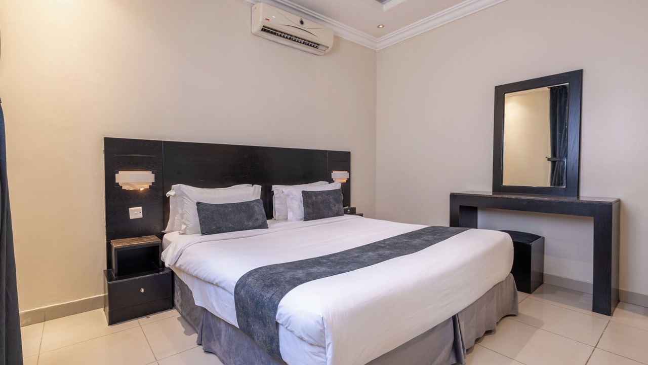 Photo of Bedroom in Riyadh