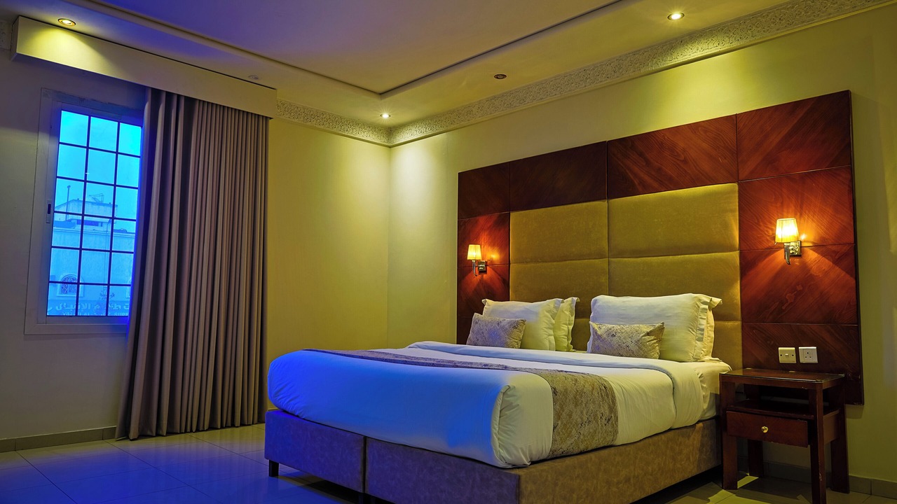 Photo of Bedroom in Riyadh
