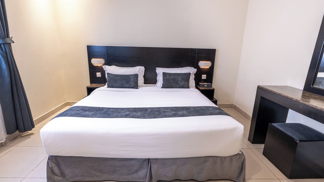 Photo of Bedroom in Riyadh