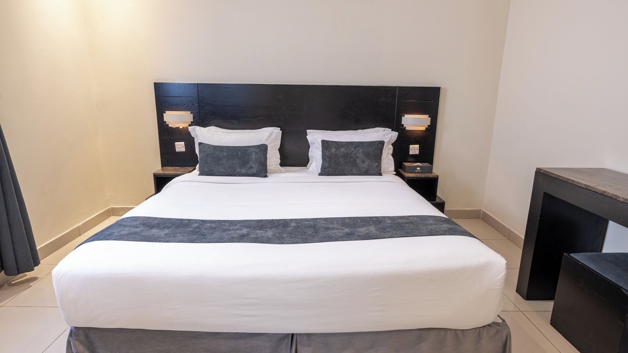 Photo of Bedroom in Riyadh