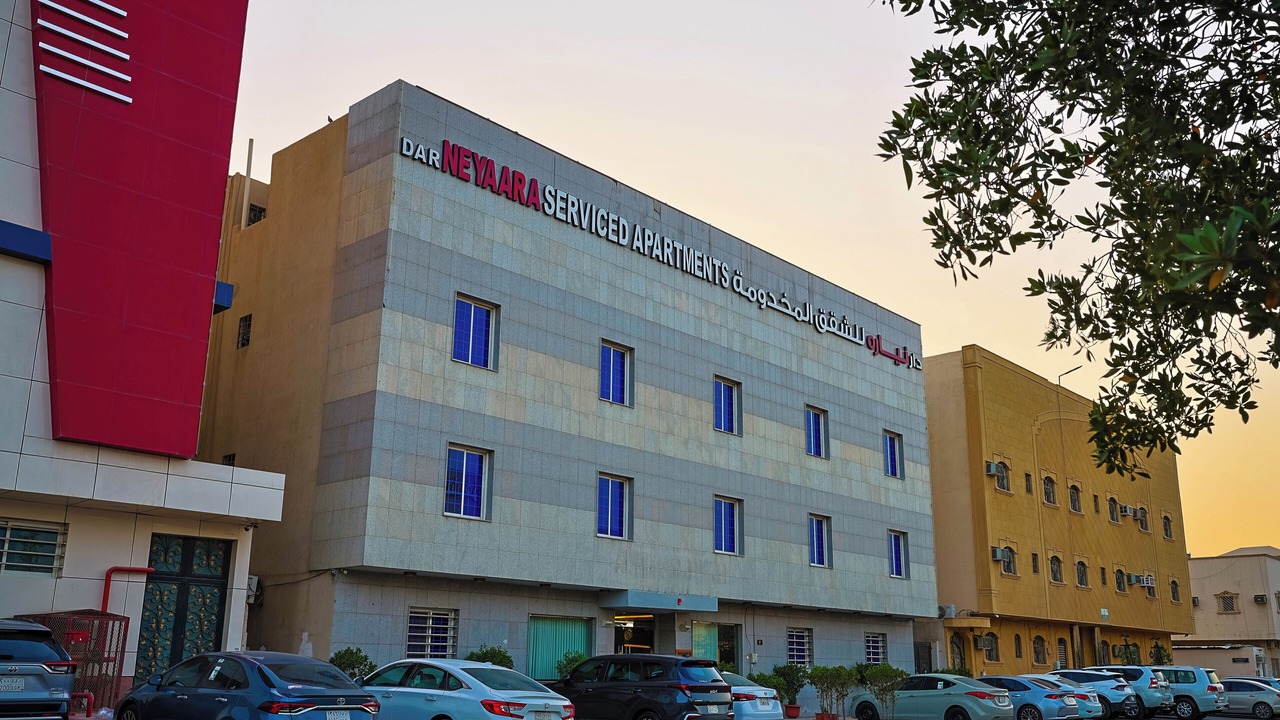 Photo of Outdoor in Riyadh