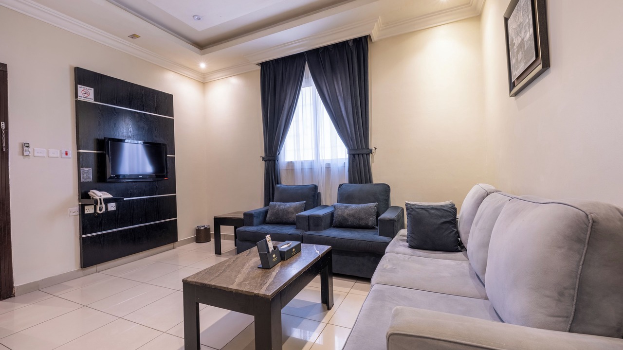 Photo of Bedroom in Riyadh