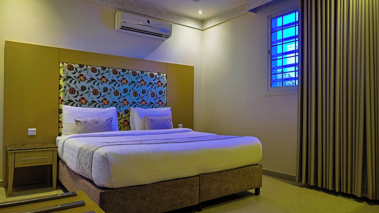 Photo of Bedroom in Riyadh