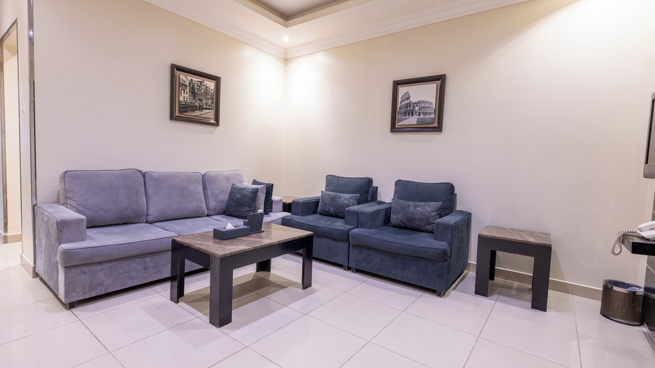 Photo of Bedroom in Riyadh