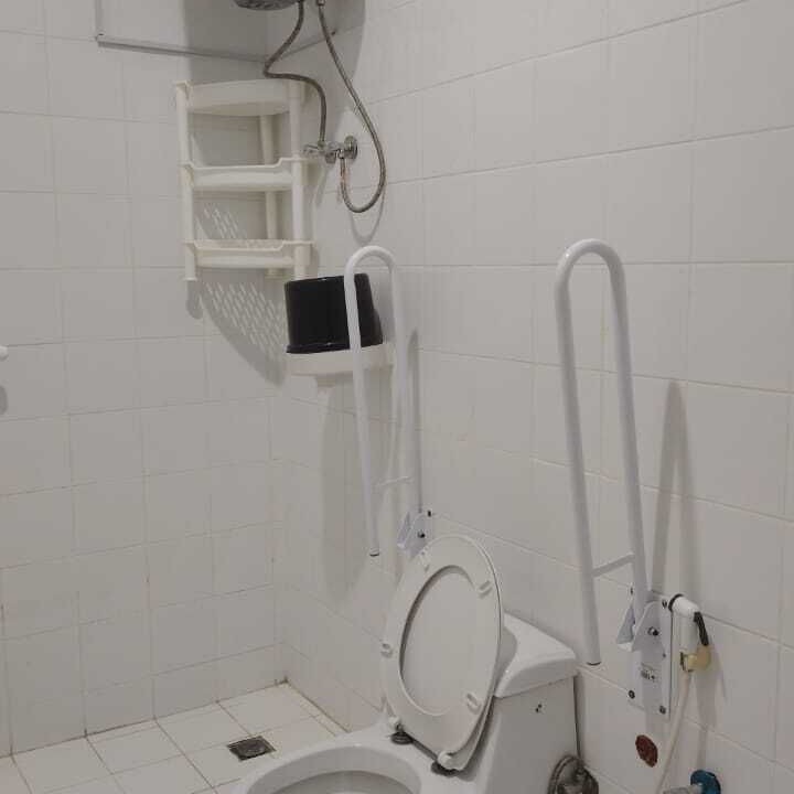 Photo of Bathroom in Al Hofuf