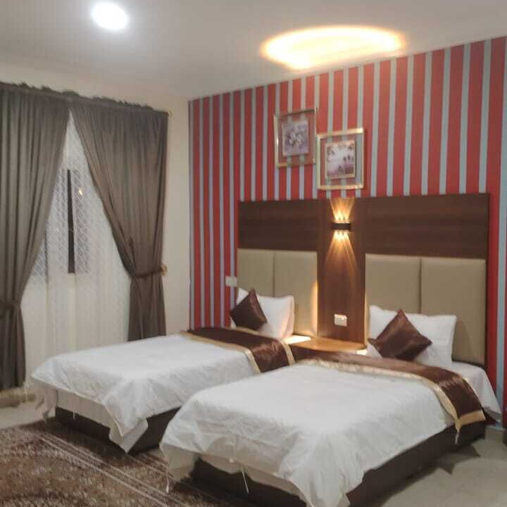 Photo of Bedroom in Al Hofuf