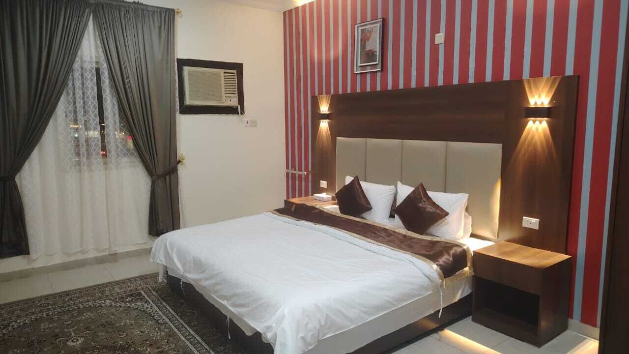 Photo of Bedroom in Al Hofuf
