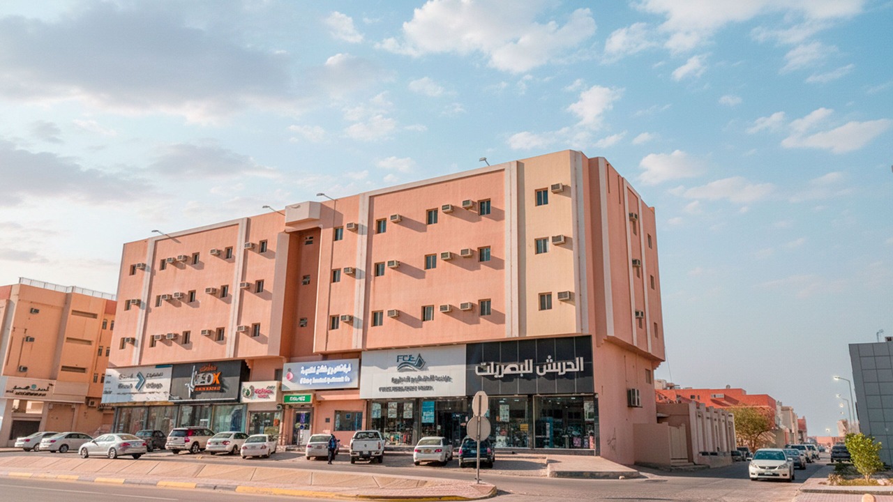 Photo of Outdoor in Al Hofuf