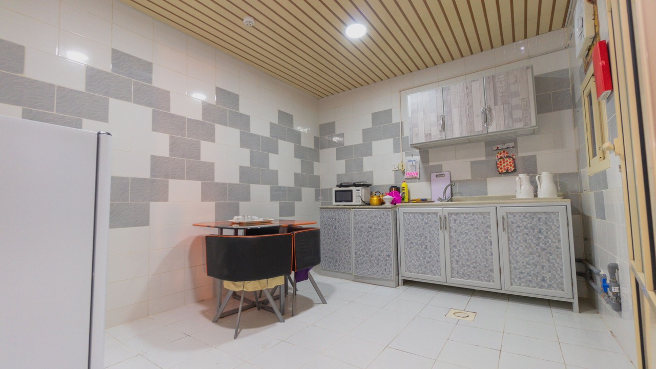 Photo of Kitchen in Al Mubarraz