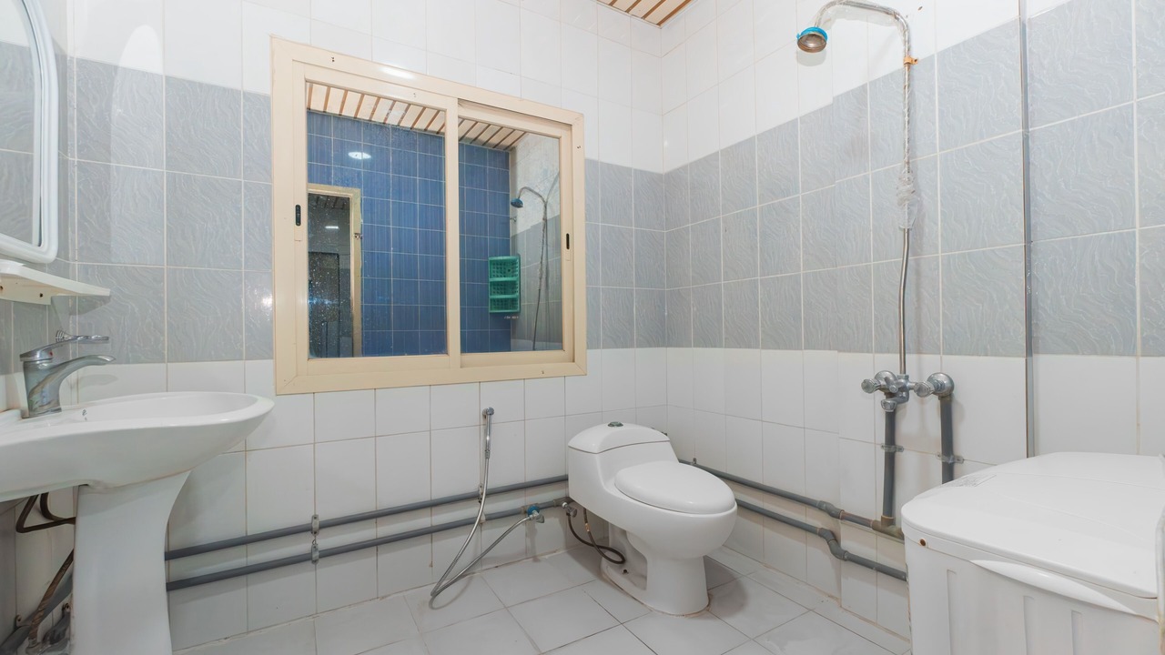 Photo of Bathroom in Al Mubarraz
