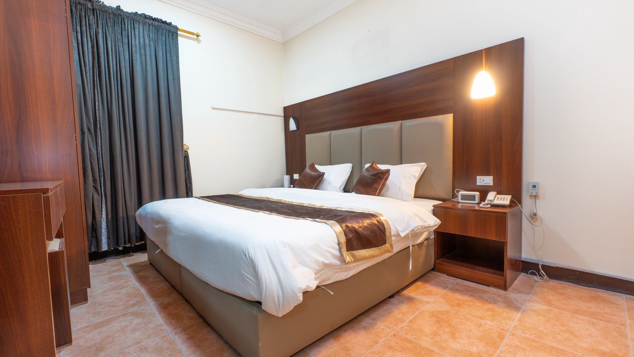 Photo of Bedroom in Al Mubarraz