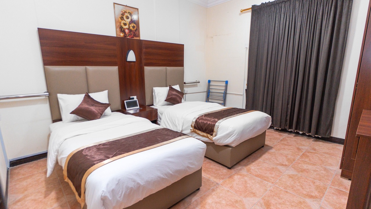 Photo of Bedroom in Al Mubarraz