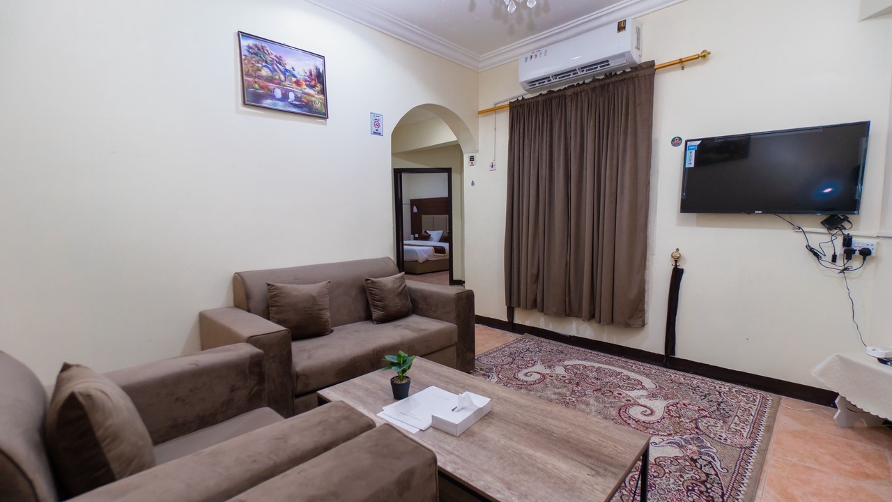 Photo of Livingroom in Al Mubarraz