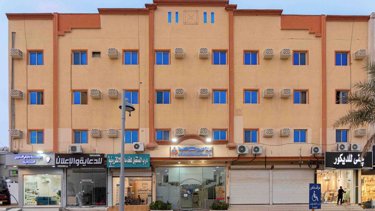 Photo of Outdoor in Al Mubarraz
