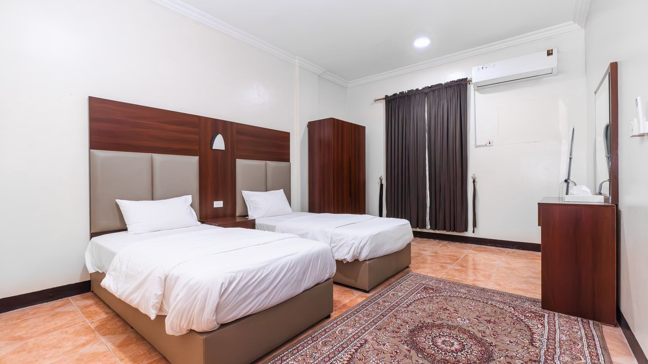 Photo of Bedroom in Al Mubarraz