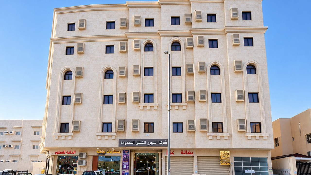 Photo of Outdoor in Al Harra Al-Sharqiah