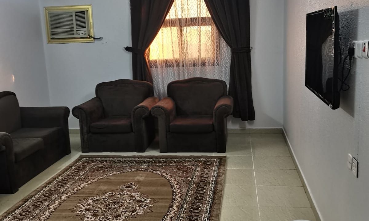 Photo of Livingroom in Al Harra Al-Sharqiah
