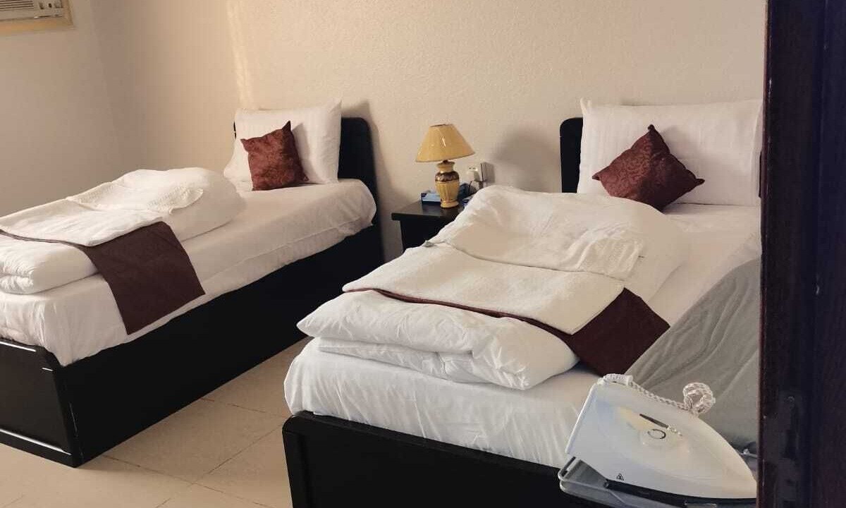 Photo of Bedroom in Al Harra Al-Sharqiah
