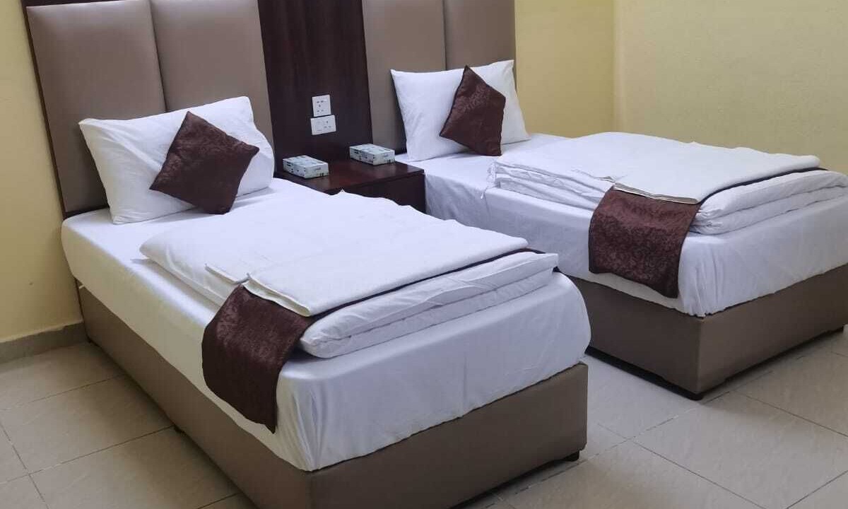 Photo of Bedroom in Al Harra Al-Sharqiah