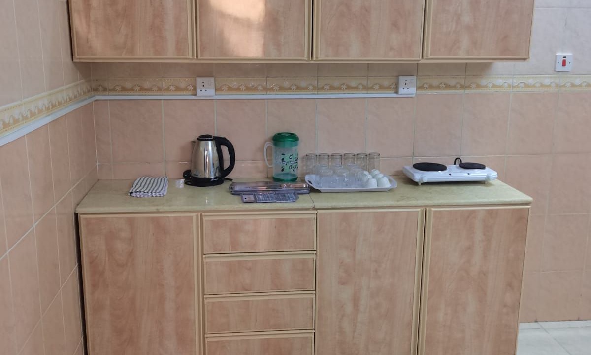 Photo of Kitchen in Al Harra Al-Sharqiah