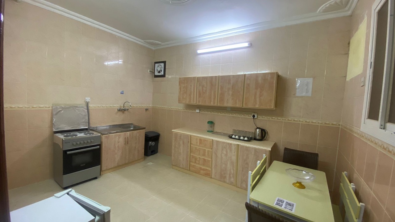 Photo of Kitchen in Al Harra Al-Sharqiah