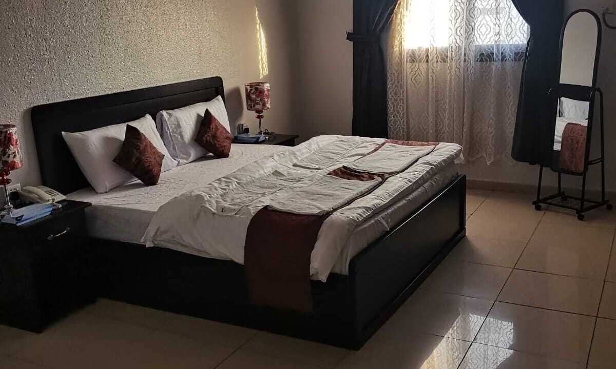 Photo of Bedroom in Al Harra Al-Sharqiah