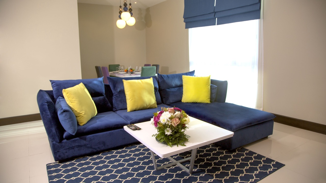 Photo of Livingroom in Juffair