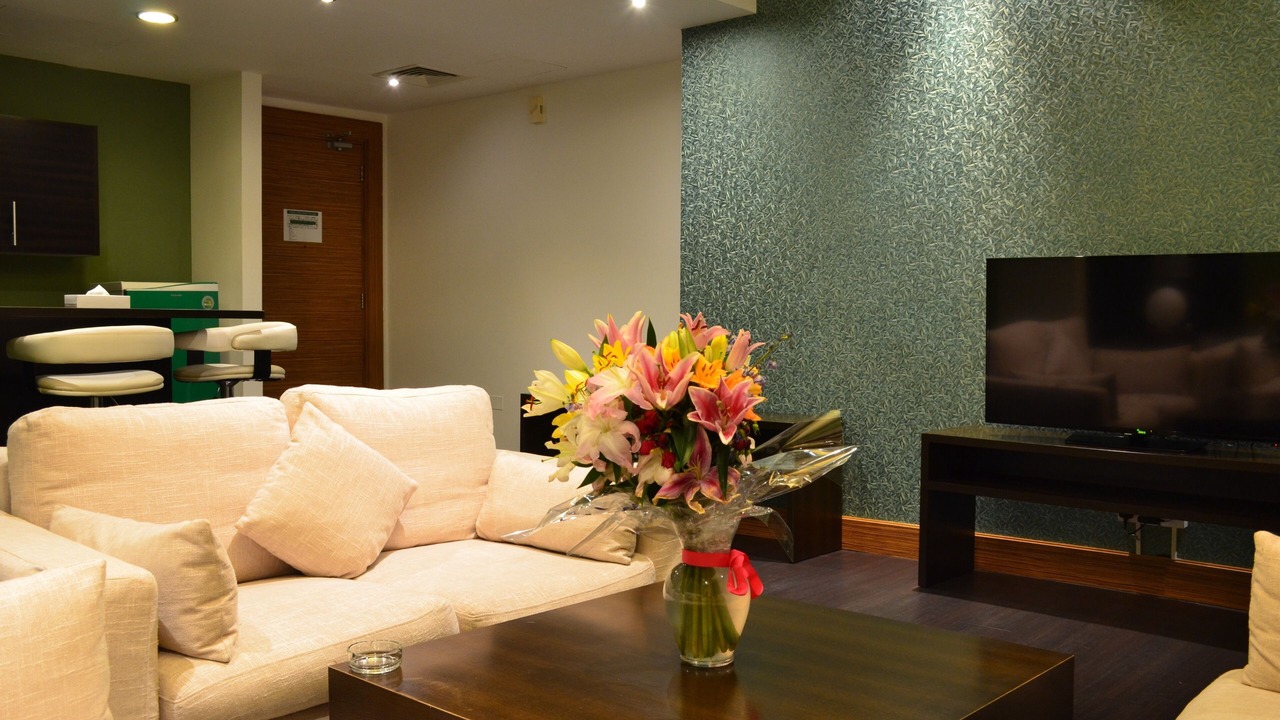 Photo of Livingroom in Juffair