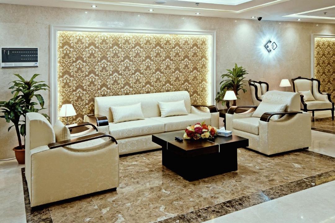 Photo of Livingroom in Jeddah