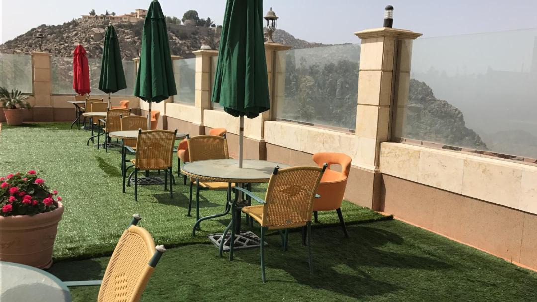 Photo of Patio Balcony in Al Hada
