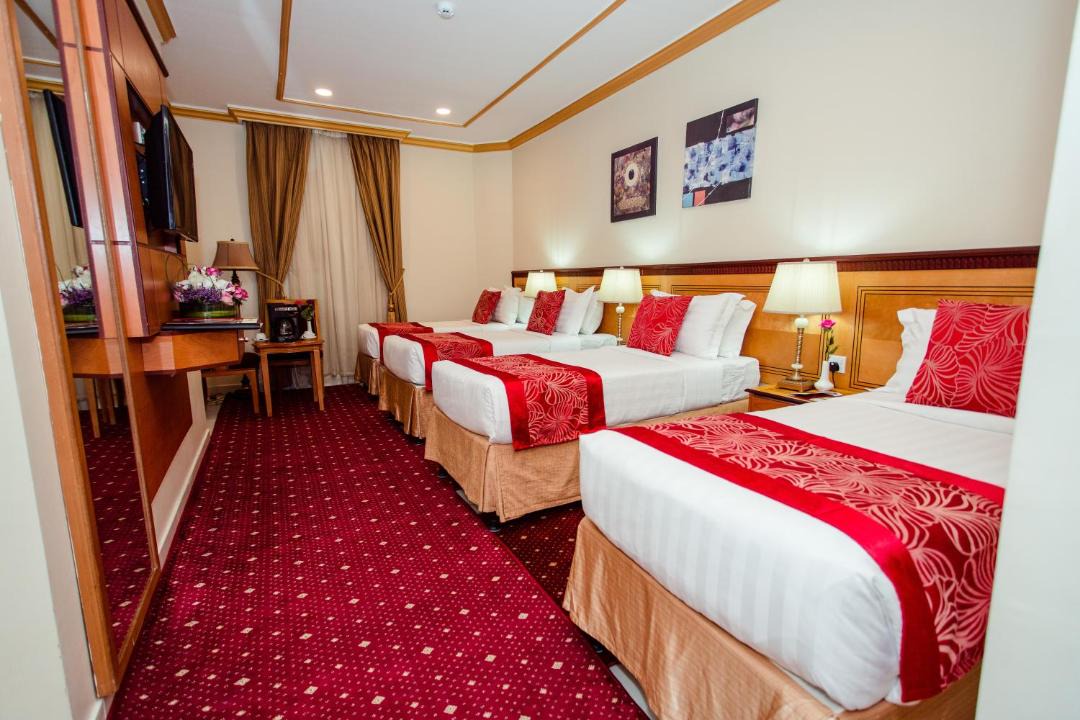 Photo of Bedroom in Al Aziziyah