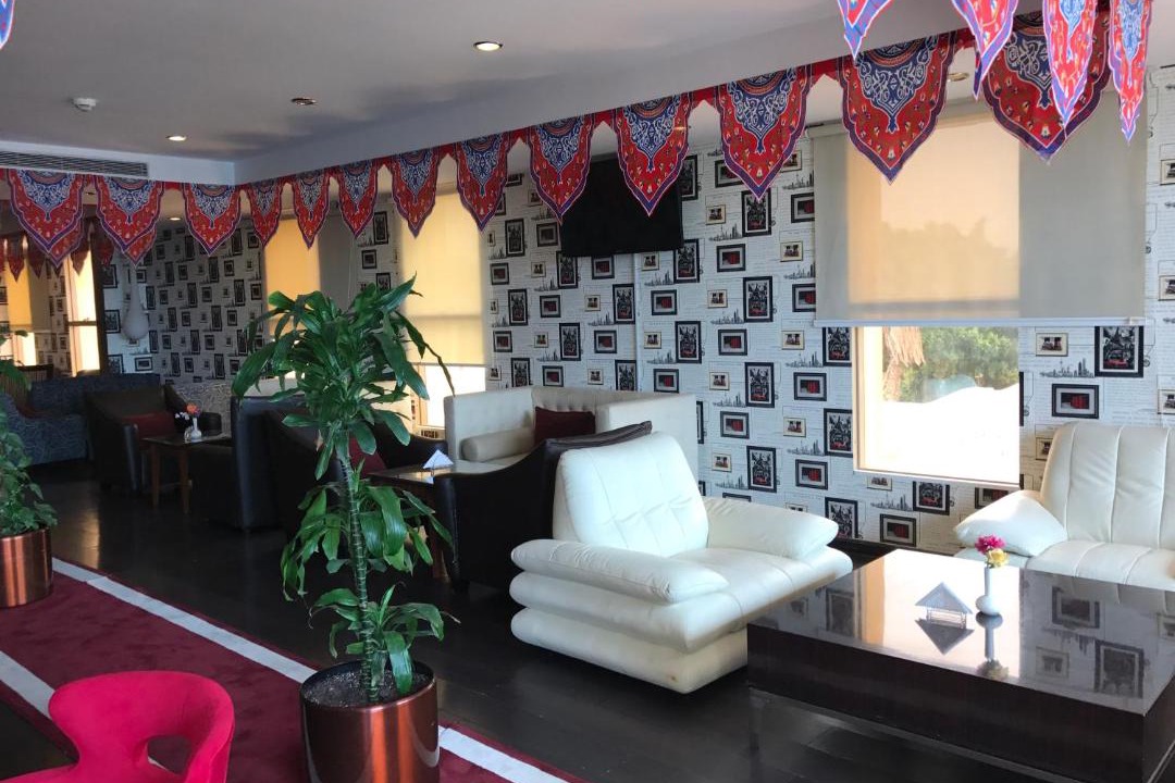 Photo of Livingroom in Al Hada