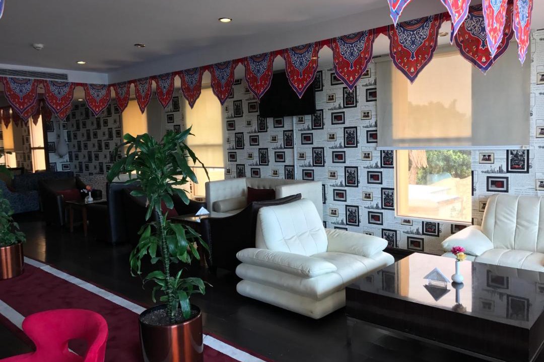 Photo of Livingroom in Al Hada
