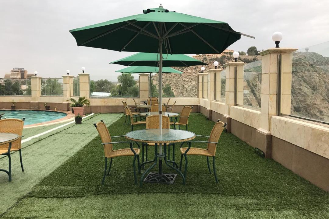 Photo of Patio Balcony in Al Hada