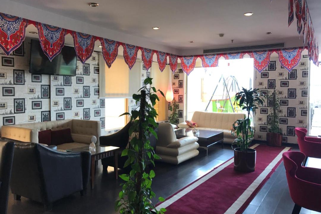 Photo of Livingroom in Al Hada