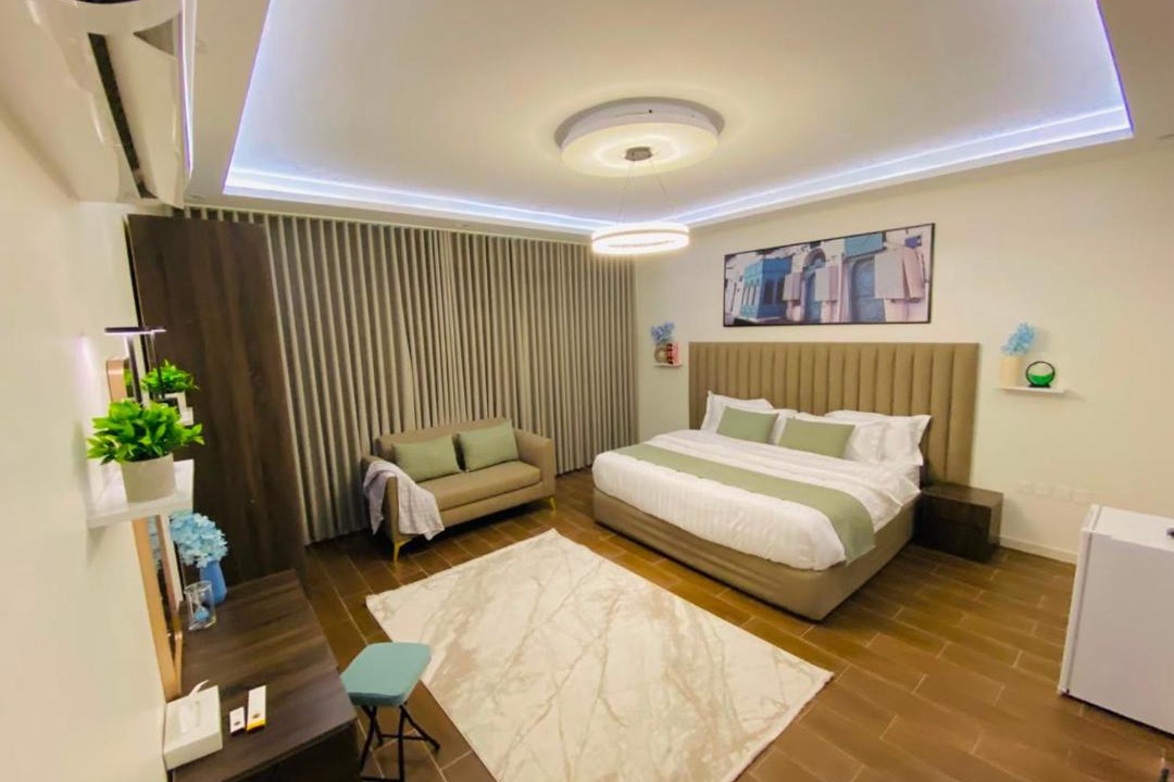 Photo of Bedroom in Hera Street