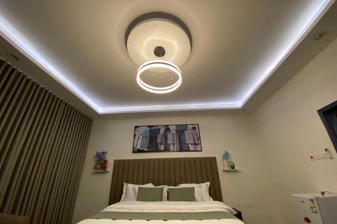 Photo of Bedroom in Hera Street