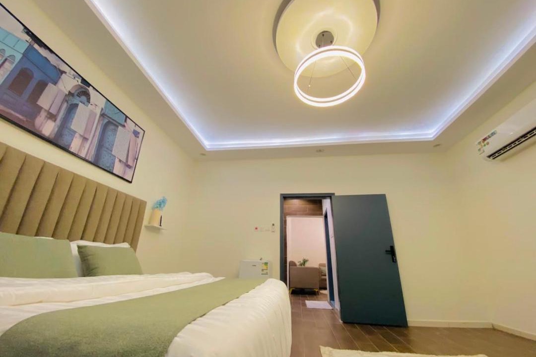 Photo of Bedroom in Hera Street
