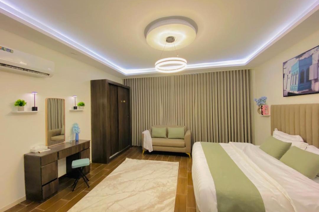 Photo of Bedroom in Hera Street