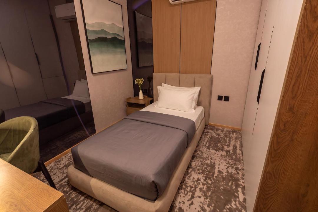 Photo of Bedroom in Taif