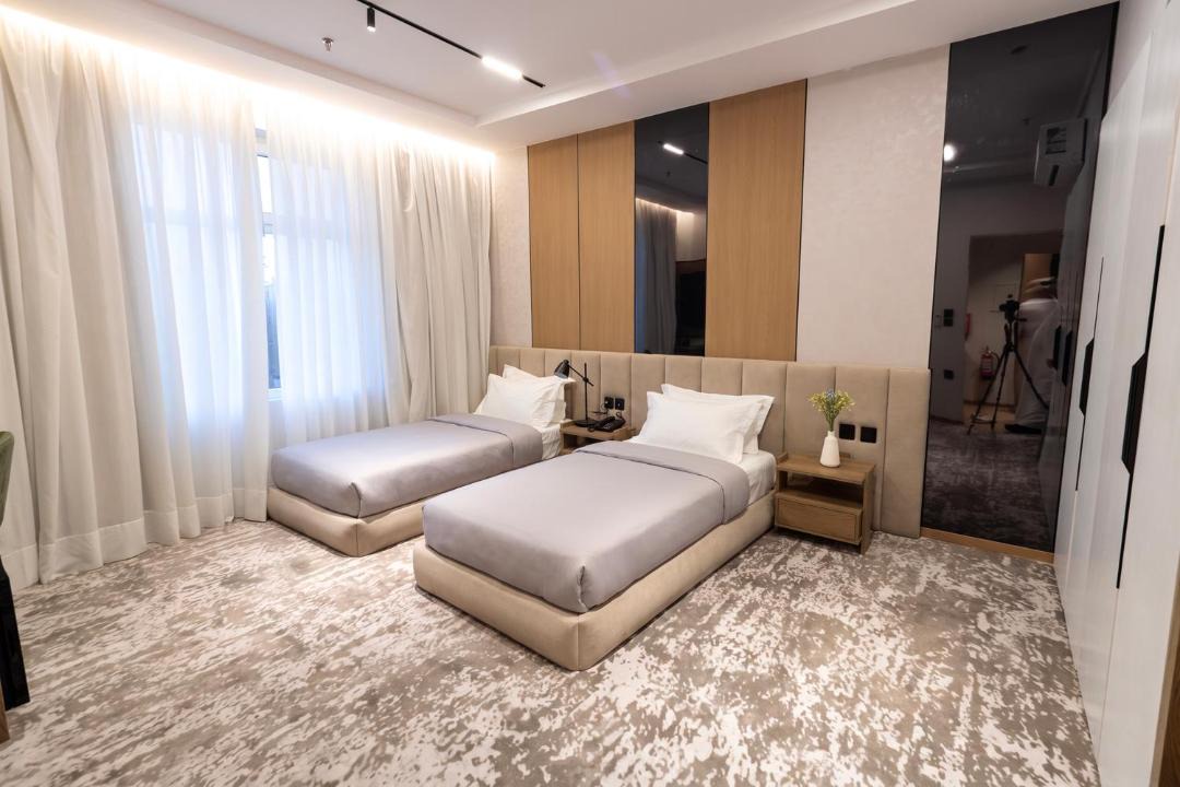 Photo of Bedroom in Taif