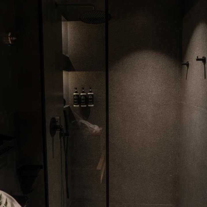 Photo of Bathroom in Taif