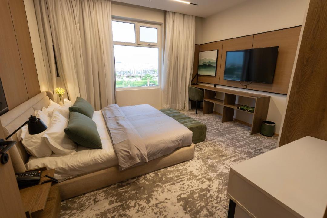 Photo of Bedroom in Taif