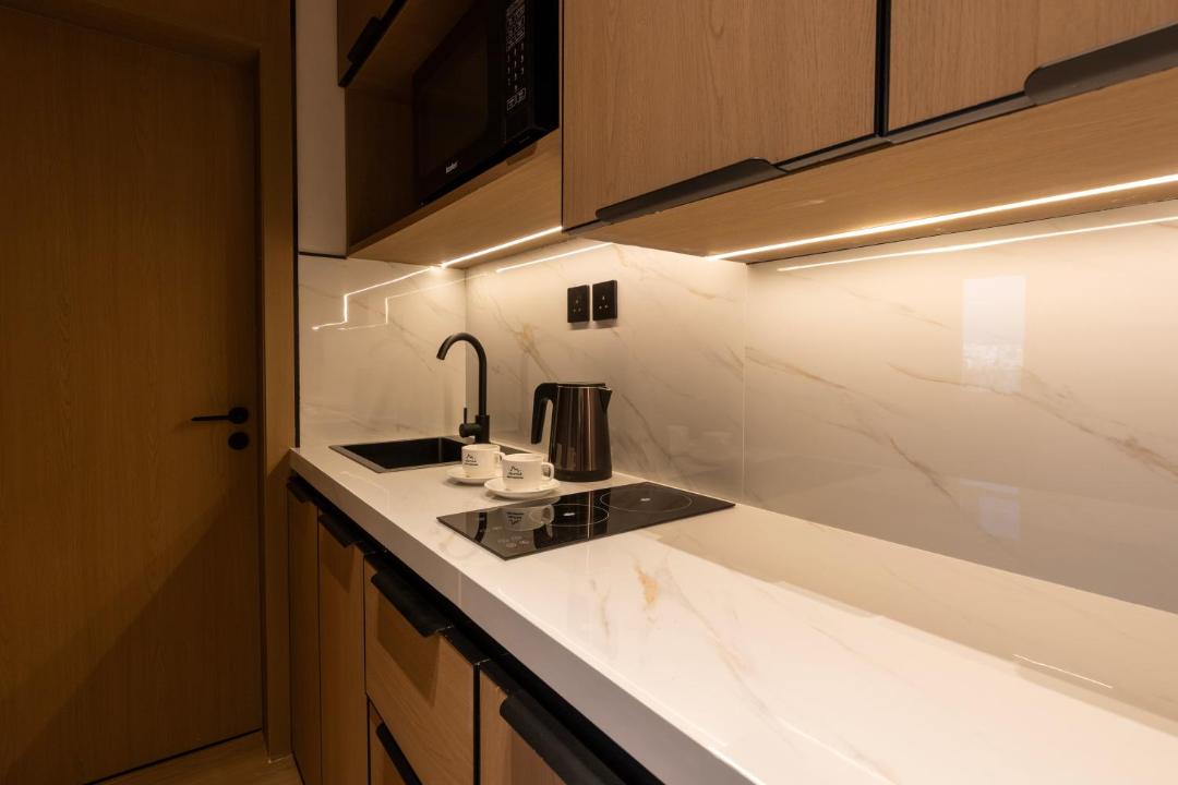 Photo of Kitchen in Taif