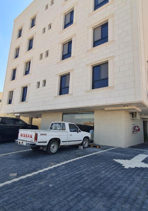 Photo of Buildings in Buraydah