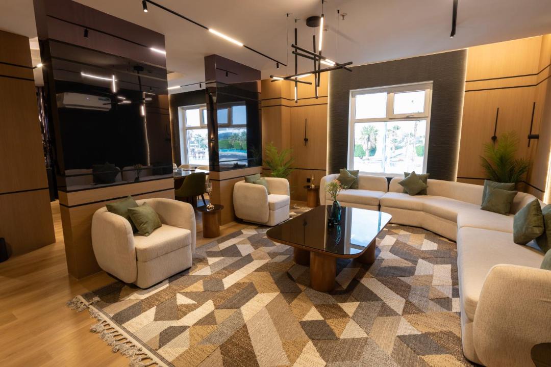 Photo of Livingroom in Taif