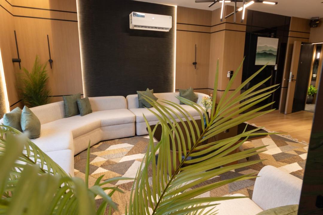 Photo of Livingroom in Taif